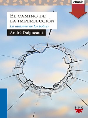 cover image of El camino de la imperfección